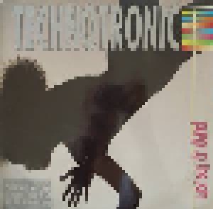 Technotronic: Pump Up The Jam (LP) - Bild 1