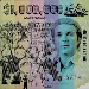 Billy Thorpe: Million Dollar Bill - Cover