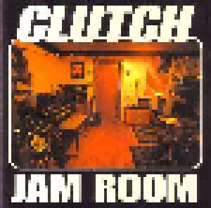 Clutch: Jam Room - Cover