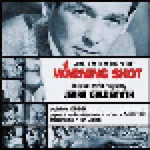 Jerry Goldsmith: Warning Shot - Cover