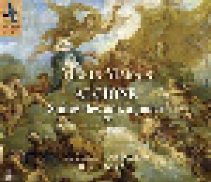 Marin Marais: Alcione - Suites Des Airs À Joüer 1706 - Cover