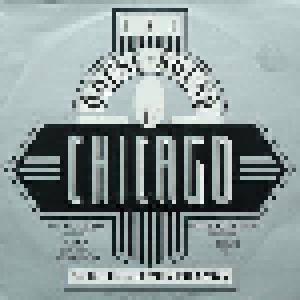 House Sound Of Chicago - Vol. III - Acid Tracks, The - Cover
