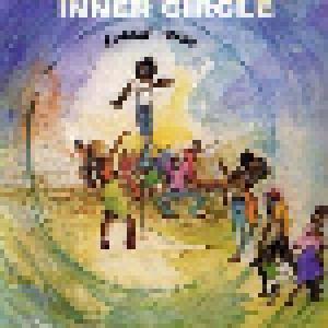 Inner Circle: Reggae Thing - Cover