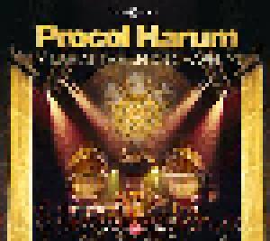 Procol Harum: Live At The Union Chapel - Cover