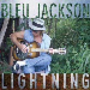 Bleu Jackson: Lightning - Cover
