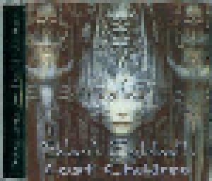 Black Sabbath: Lost Children - Cover
