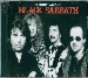 Black Sabbath: Bloody Wizard - Cover