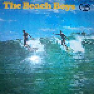 The Beach Boys: Beach Boys (mfp), The - Cover