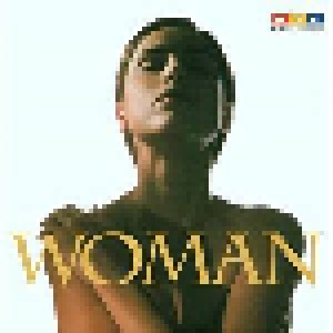 Woman (2-CD) - Bild 1