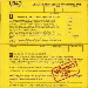 UB40: Signing Off (CD) - Bild 1