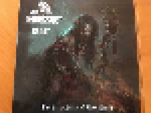 Warlock + Beast: The Early Years Of Doro Pesch (Split-LP) - Bild 1