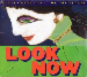 Elvis Costello And The Imposters: Look Now (CD + Mini-CD / EP) - Bild 1