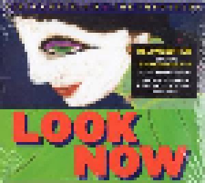 Elvis Costello And The Imposters: Look Now (CD + Mini-CD / EP) - Bild 9