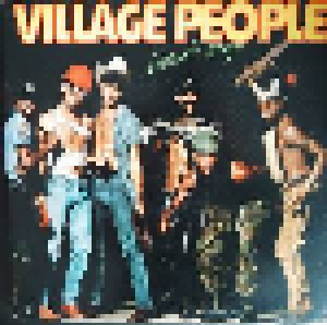 Village People: Live And Sleazy (2-LP) - Bild 1