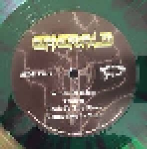 Emerald: Armed For Battle (LP + CD) - Bild 6