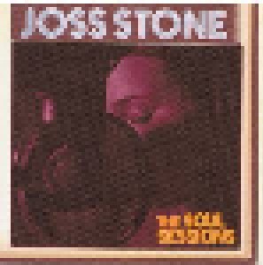 Joss Stone: The Soul Sessions (CD) - Bild 1