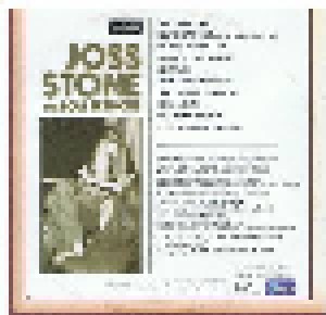 Joss Stone: The Soul Sessions (CD) - Bild 2