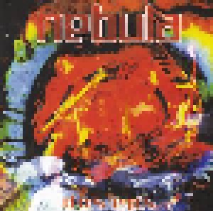 Nebula: Dos EP's (CD) - Bild 1
