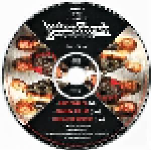 Judas Priest: Night Crawler (Single-CD) - Bild 3
