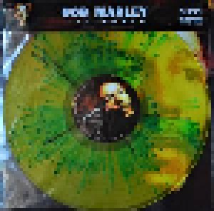 Bob Marley: One World (LP) - Bild 1