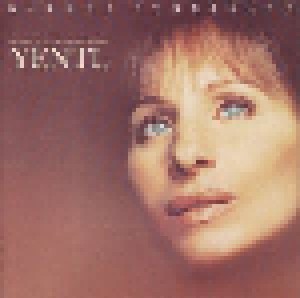 Barbra Streisand: Yentl (CD) - Bild 1