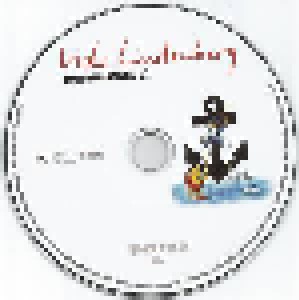 Udo Lindenberg: MTV Unplugged 2 - Live Vom Atlantik - Viermaster-Edition (2-CD + 2-DVD) - Bild 4