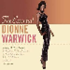 Dionne Warwick: The Essential (2-CD) - Bild 1