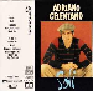 Adriano Celentano: Soli (Tape) - Bild 2