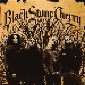 Black Stone Cherry: Black Stone Cherry (CD) - Bild 1