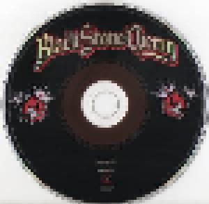 Black Stone Cherry: Black Stone Cherry (CD) - Bild 4