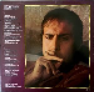 Adriano Celentano: Europa Tour (LP) - Bild 2