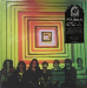 King Gizzard And The Lizard Wizard: Float Along - Fill Your Lungs (LP) - Bild 2