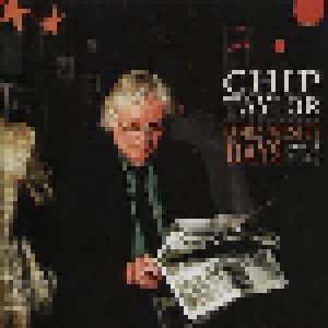 Chip Taylor: James Wesley Days (Best Of 99-10) (2-CD) - Bild 1