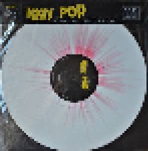 Iggy Pop: Stars That Shine So Bright (LP) - Bild 1