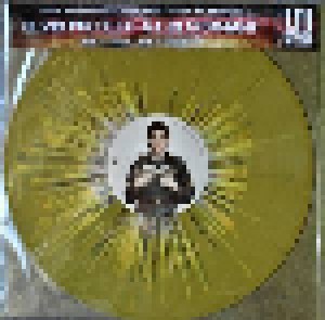 Elvis Presley: G. I. In Germany (LP) - Bild 1