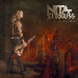 Cover - Nita Strauss: Controlled Chaos