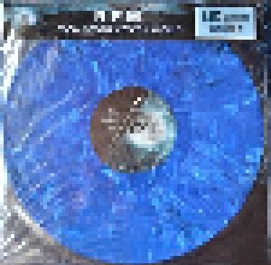 R.E.M.: From Georgia To The World (LP) - Bild 1