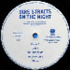 Dire Straits: On The Night (2-LP) - Bild 3