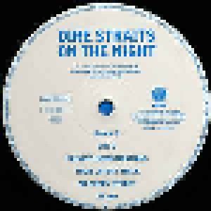 Dire Straits: On The Night (2-LP) - Bild 7