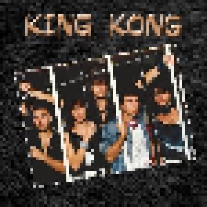 King-Kong: King Kong (CD) - Bild 1