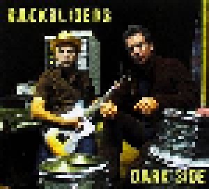 Backsliders: Dark Side (CD) - Bild 1