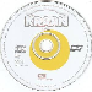 Kraan: Live (CD) - Bild 3