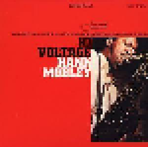 Hank Mobley: Hi Voltage (LP) - Bild 1