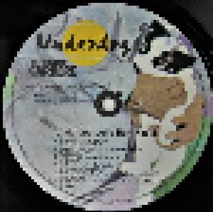 Underdog Juke Box Hits 2 (LP) - Bild 3