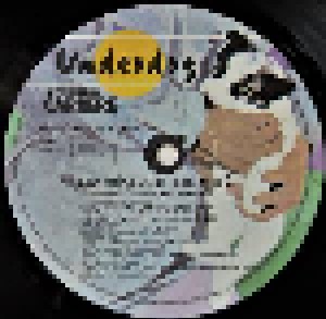 Underdog Juke Box Hits 2 (LP) - Bild 4
