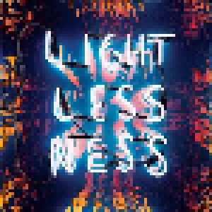 Cover - Maps & Atlases: Lightlessness Is Nothing New