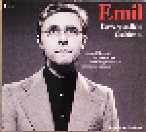 Emil: Unvergässlichi Geschichte (2-CD) - Bild 1