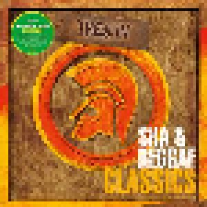 Cover - Hotshots, The: Ska & Reggae Classics