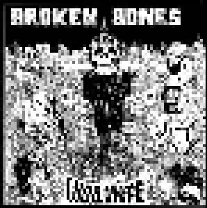 Broken Bones: Vigilante (7") - Bild 1