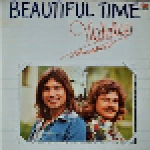 Waterloo & Robinson: Beautiful Time (Promo-LP) - Bild 1